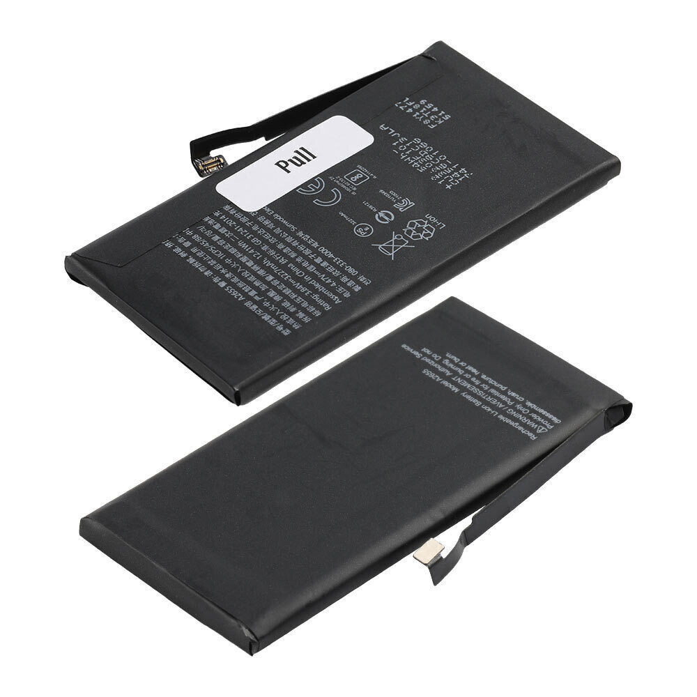 For Apple iPhone 13 Mini Battery Internal Replacement 2406 mAh + Tool Adhesive