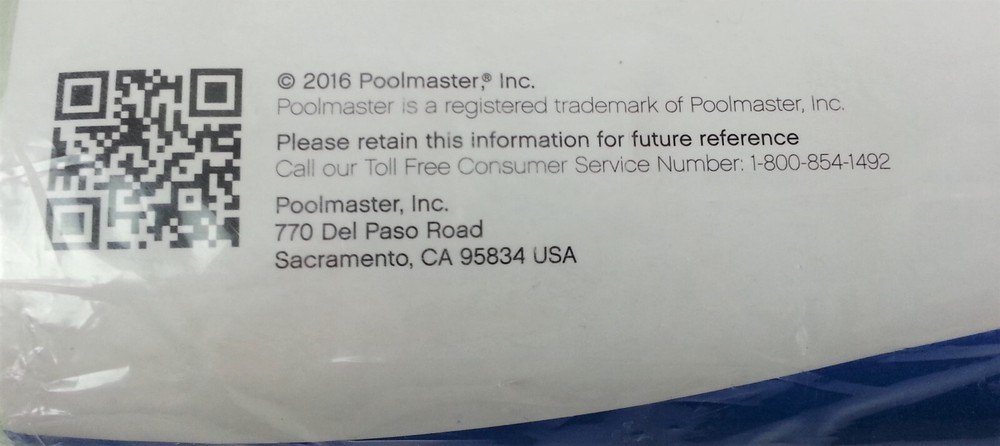 Poolmaster Pool Float Polka Dot Mattress 72" Green SEALED Summer Fun
