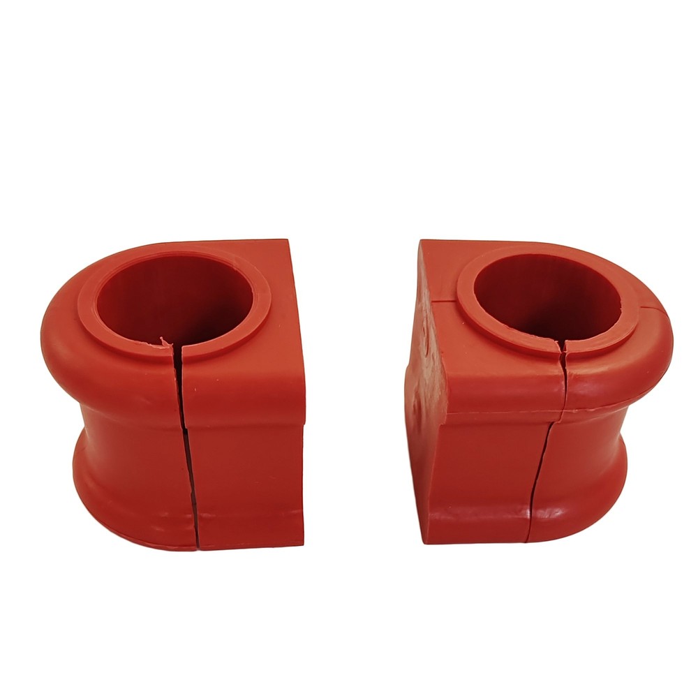 Front Stabilizer/Sway Bar Bushing Kit For 1994-2012 Ram 1500 2500 Dodge K7353