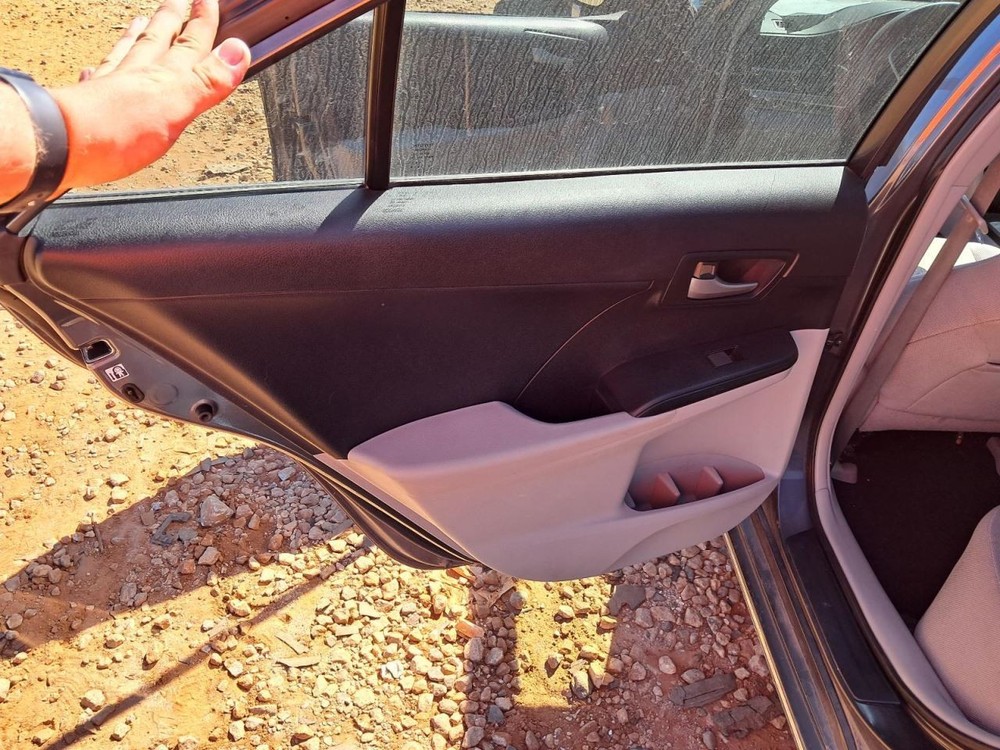 CAMRY 2013 Glove Box 4831995