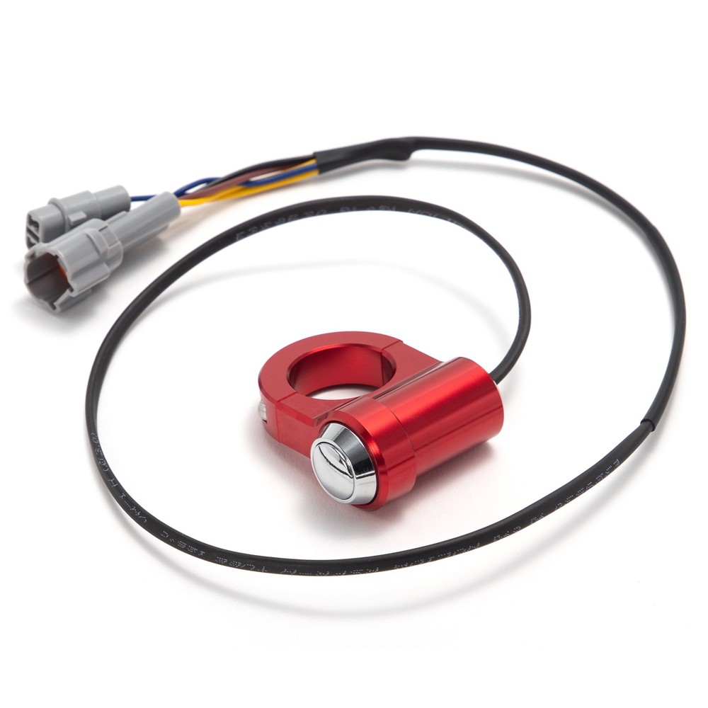 Tarazon Plug & Play Headlight Switch Light Plug For Sur-ron Light Bee X E-Bike