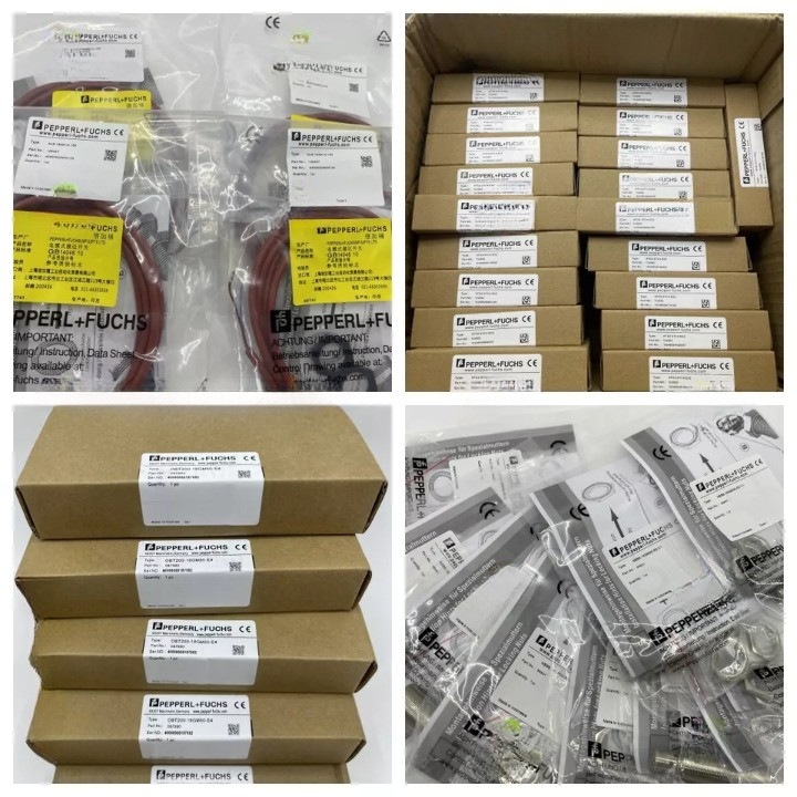 1pc New For PEPPERL+FUCHS NBB2-12GM50-E2-V1 Sensor & Proximity Switch