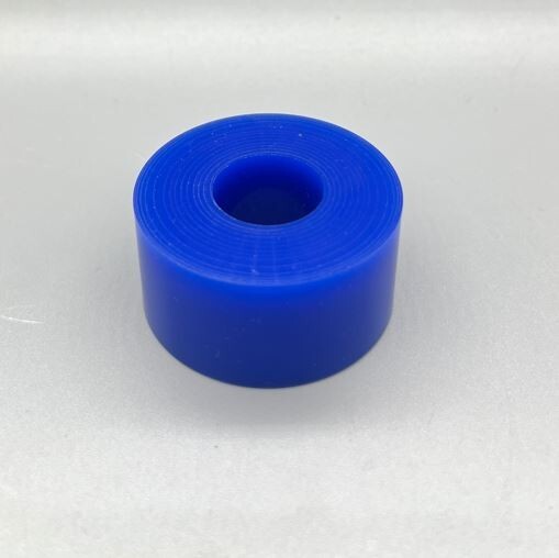 Feed Roller Blue,  10006-069