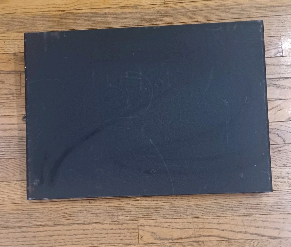 Bowflex Power XTL Squat Attachment Platform Used