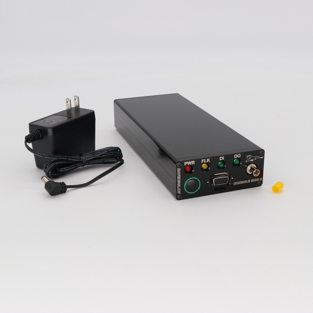 Ravensclaw Nano Sport 2 axis Remote Head - Basic Full System