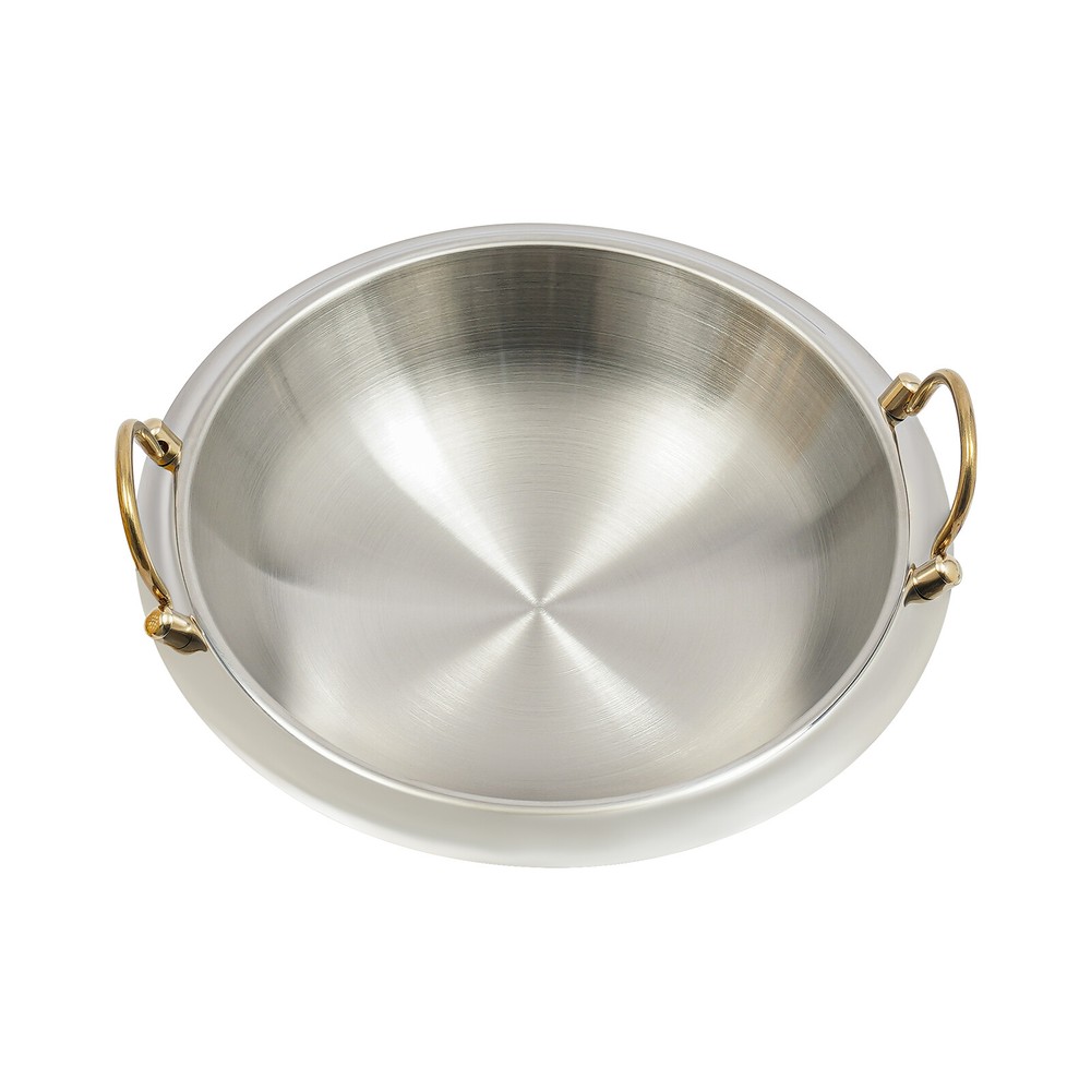 Buffet Chafing Dish, Round Chafing Dish, Chafing Dish with Lid