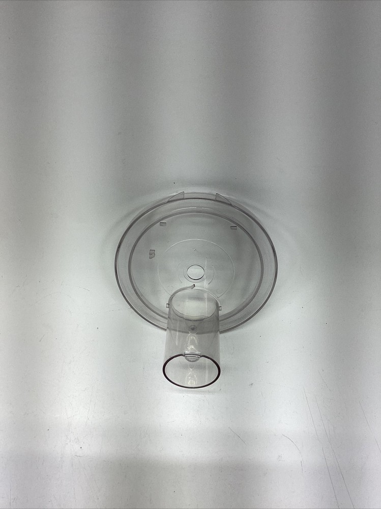 Hamilton Beach Change A Bowl 70850 Work Bowl Lid Replacement Part