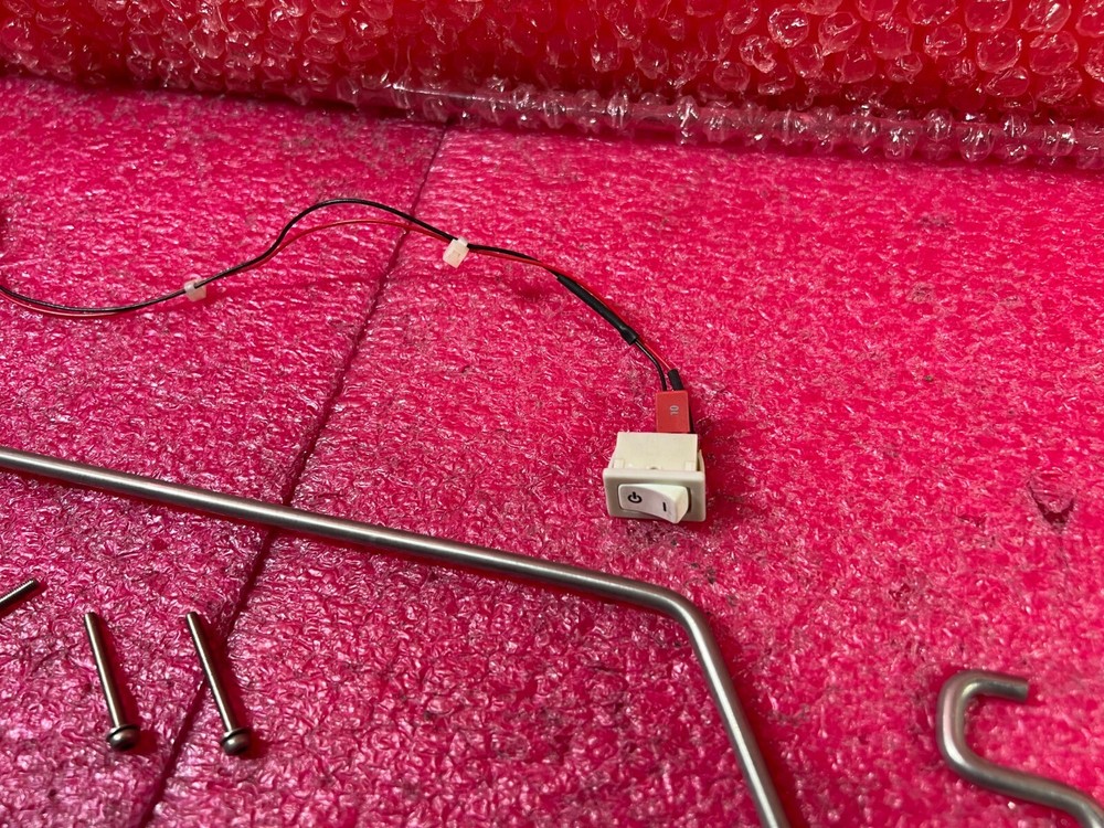 Agilent HP 1673G Logic Analyzer Accessories