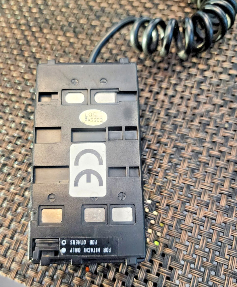 SIMA SPM-E UNIVERSAL CAMCORDER BATTERY CHARGER B2.6