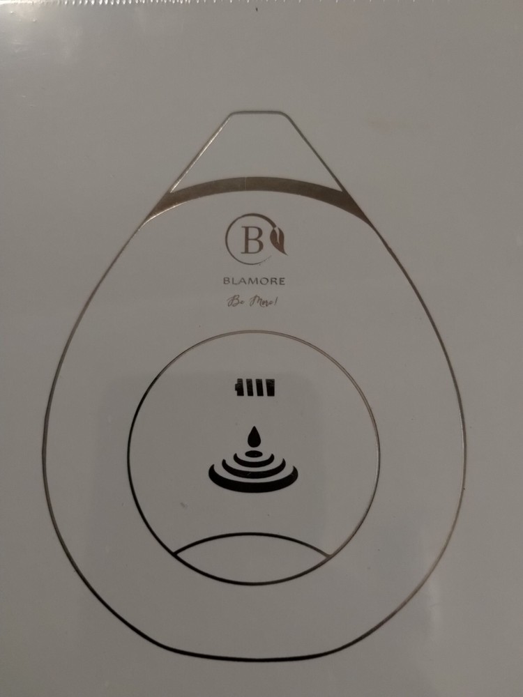 BLAMORE Blackhead Remover Vacuum * New Sealed