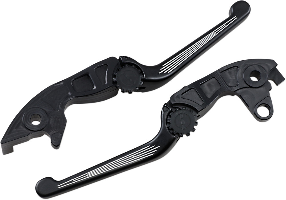 Powerstands Racing 00-07250-31 Adjustable Lever Sets