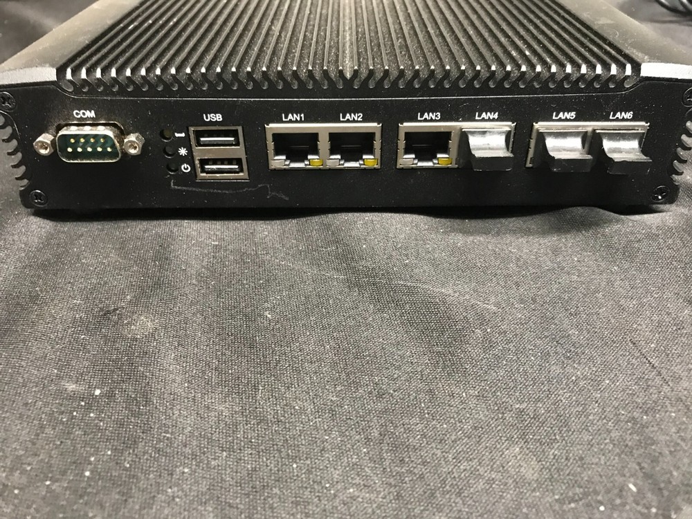 Ixia XR2000 Active Monitoring Hardware Endpoint