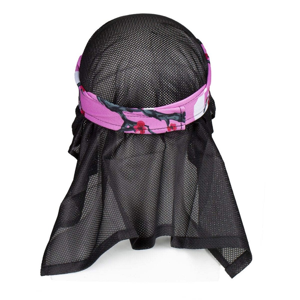 HK Army Headwrap - Blossom Pink