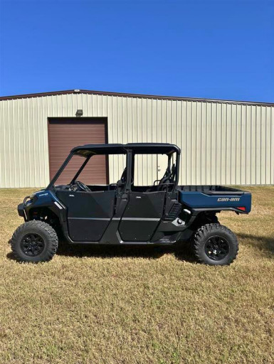 Can-Am Defender HD11 Max Doors Set of 4