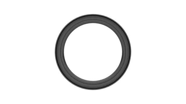 Genuine Mopar Input Seal 68055261AA