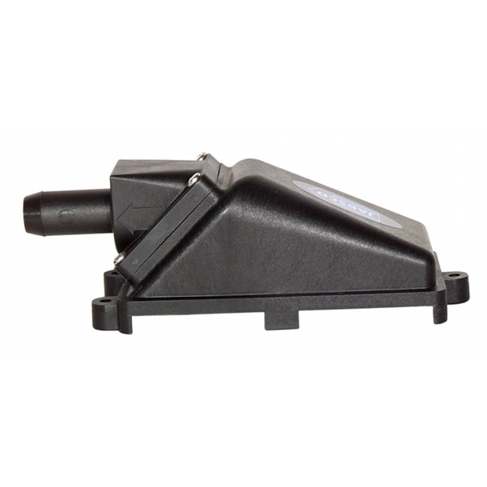 Jabsco 29290-1020 Strum Box Strainer 3/4 in.