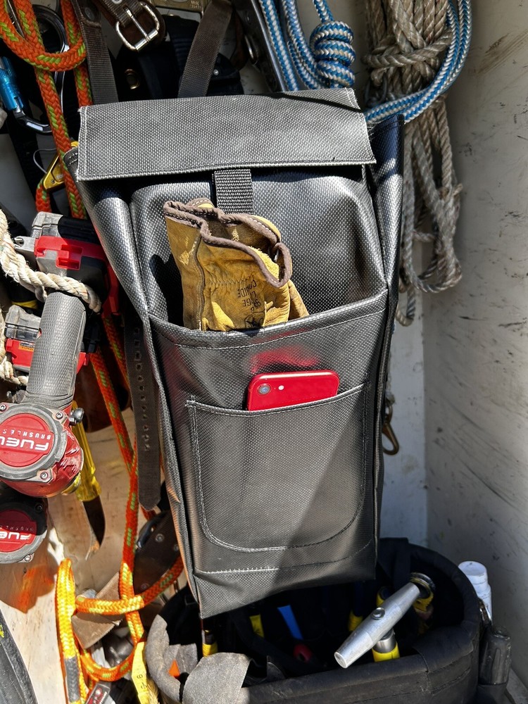 Primary Glove Bag Black