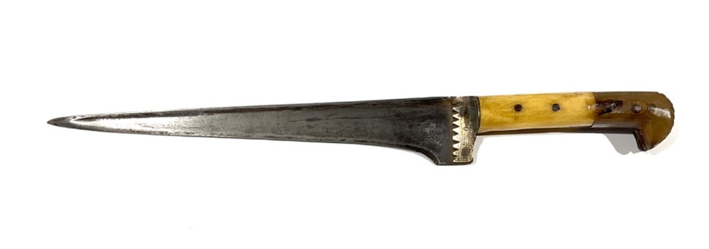 18th/19th C Chora Dagger