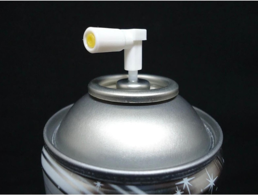 6 WIZARD AUTOMATIC SPRAY REFILLS – 5 oz – ROSE BOUQUET