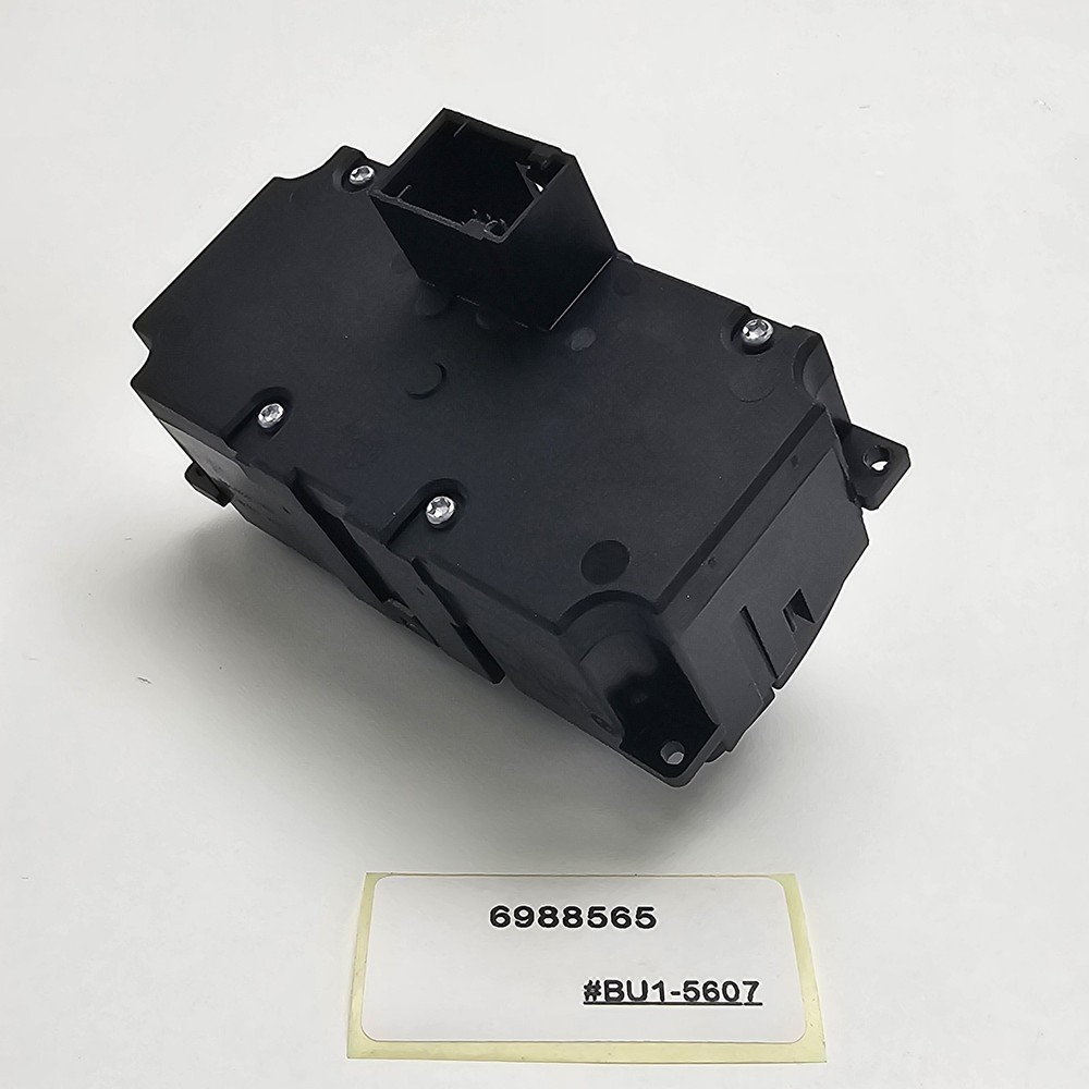 2003-2010 BMW 5 Headlight Switch Control Module 6988565