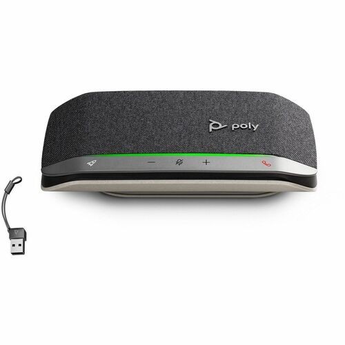 Sync 20 Speakerphone USB-C/A Adapter (B95VJUT)