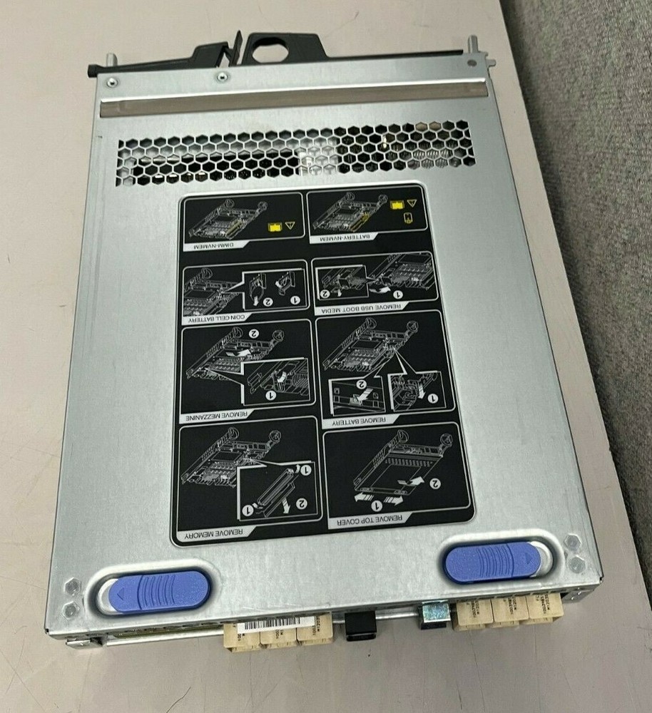 NetApp 111-01287+B0 Controller Module