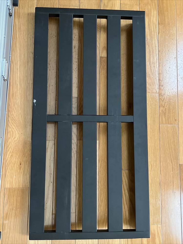 Pedaltrain Pro Flight Case