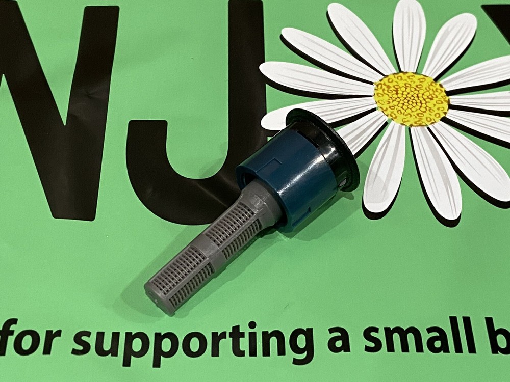 Hunter 5H Pro-Fixed Spray Nozzle Radius 5' Pattern Half Circle