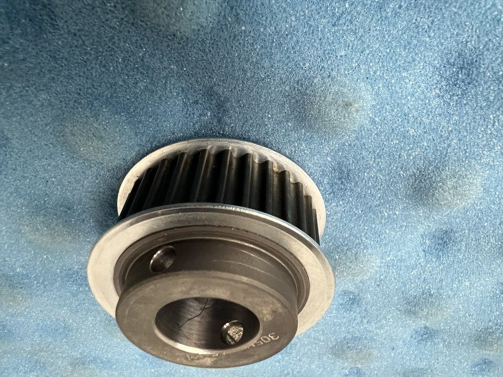 HP Timing Pulle CW241-15570