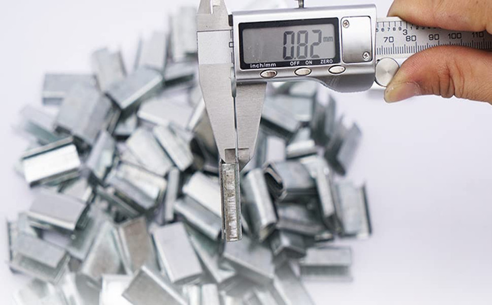 Poly Strap, Polypropylene Strapping, 320' Length, 1/2" Width, 330 Lbs. Break Str