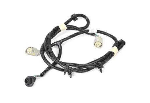 84233592 Tail Light Wiring Harness