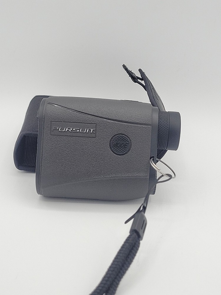 Pursuit 850 Yard Laser Rangefinder