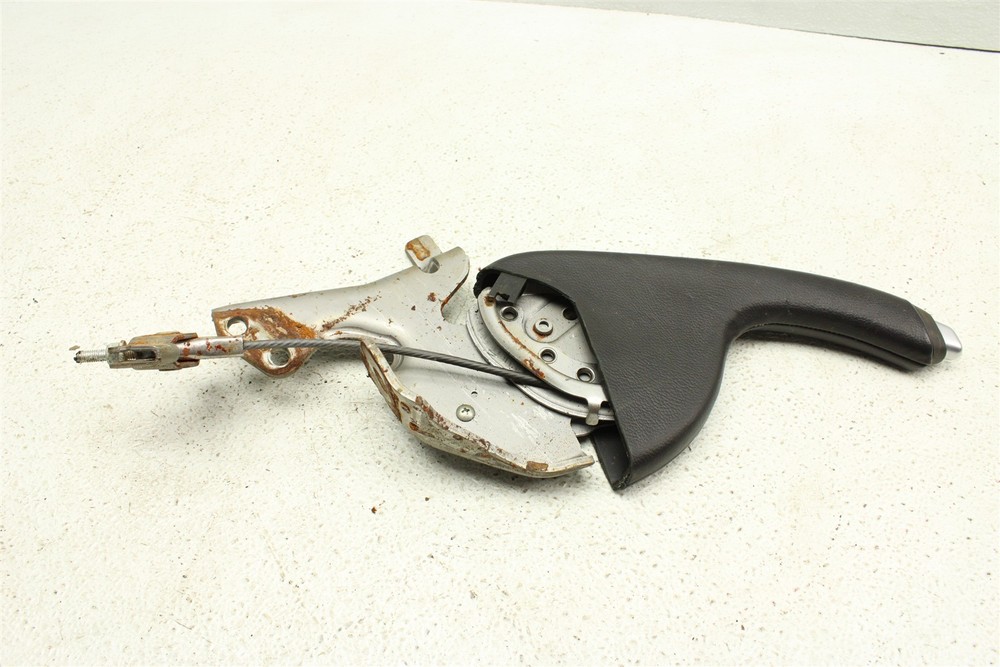 2022 Acura ILX E Brake Handle E-Brake Pull 16-22