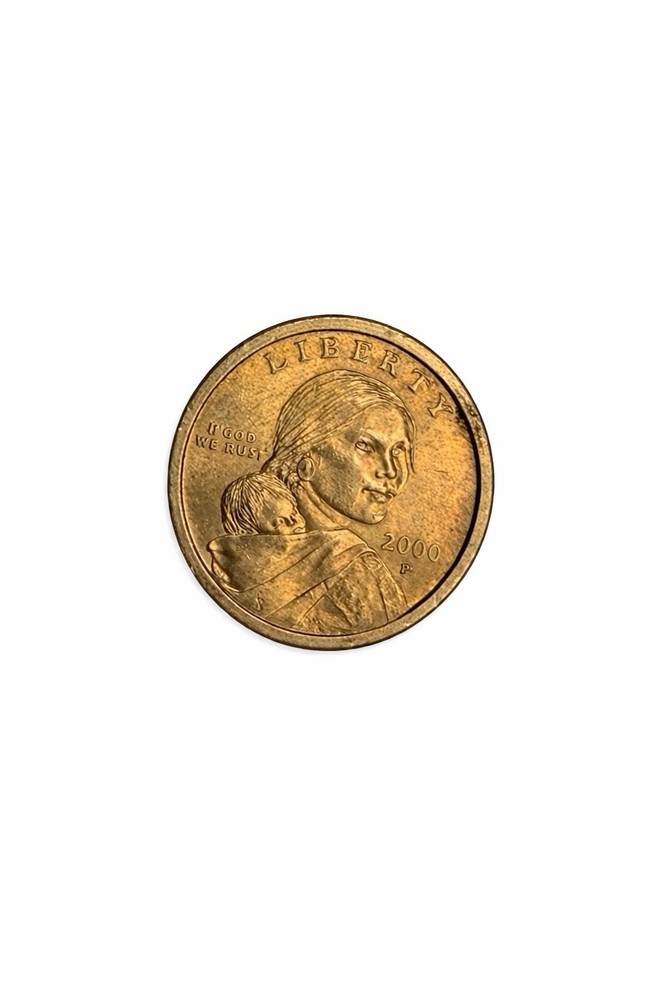 U.S. $1 Coin