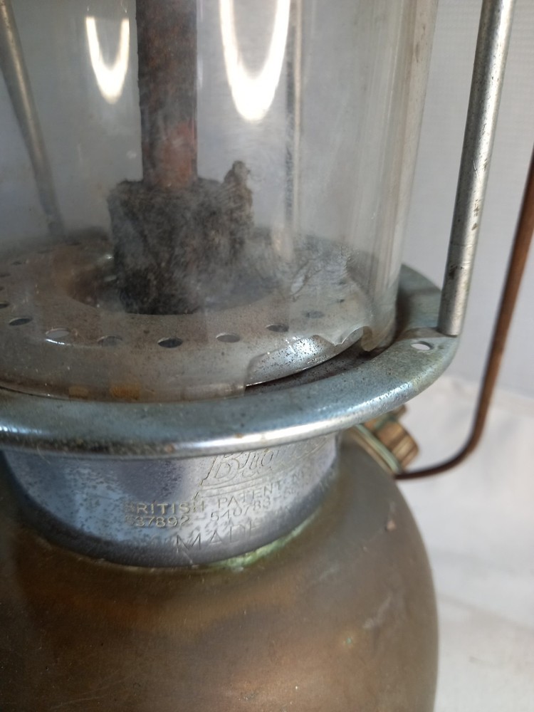 Bialladin 300x Lamp