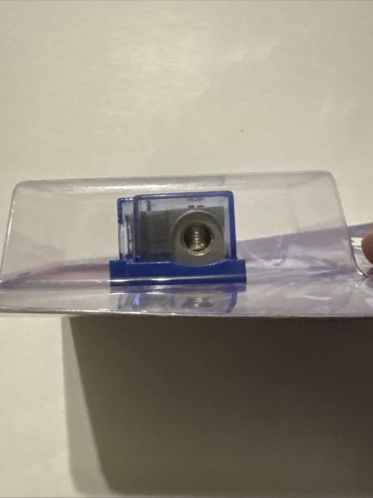 Samurai SPDP-1024 Platinum Series Power Distribution Block