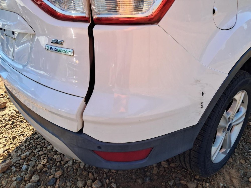 Fuse Box Engine Fits 13-16 ESCAPE 4754954