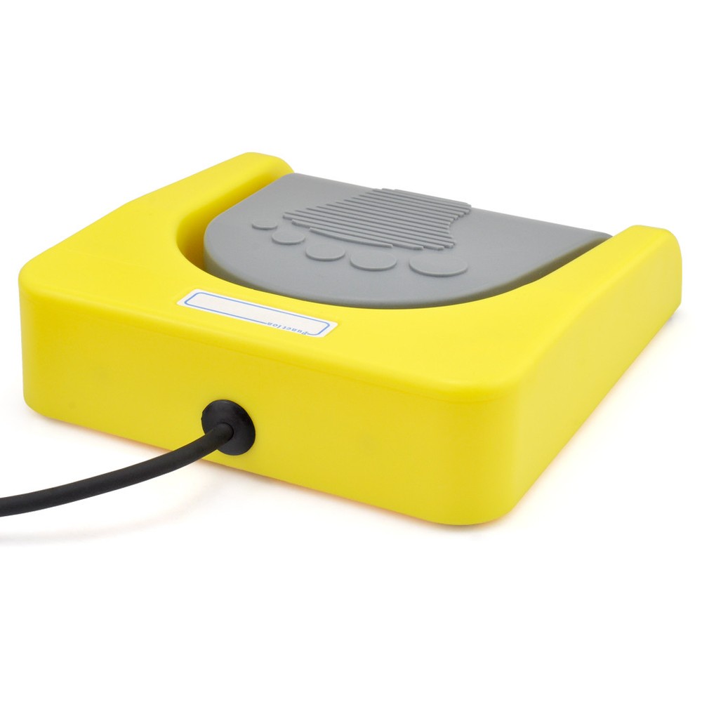 Single USB Foot Switch Control One Key Customized Computer Keyboard Action Pedal