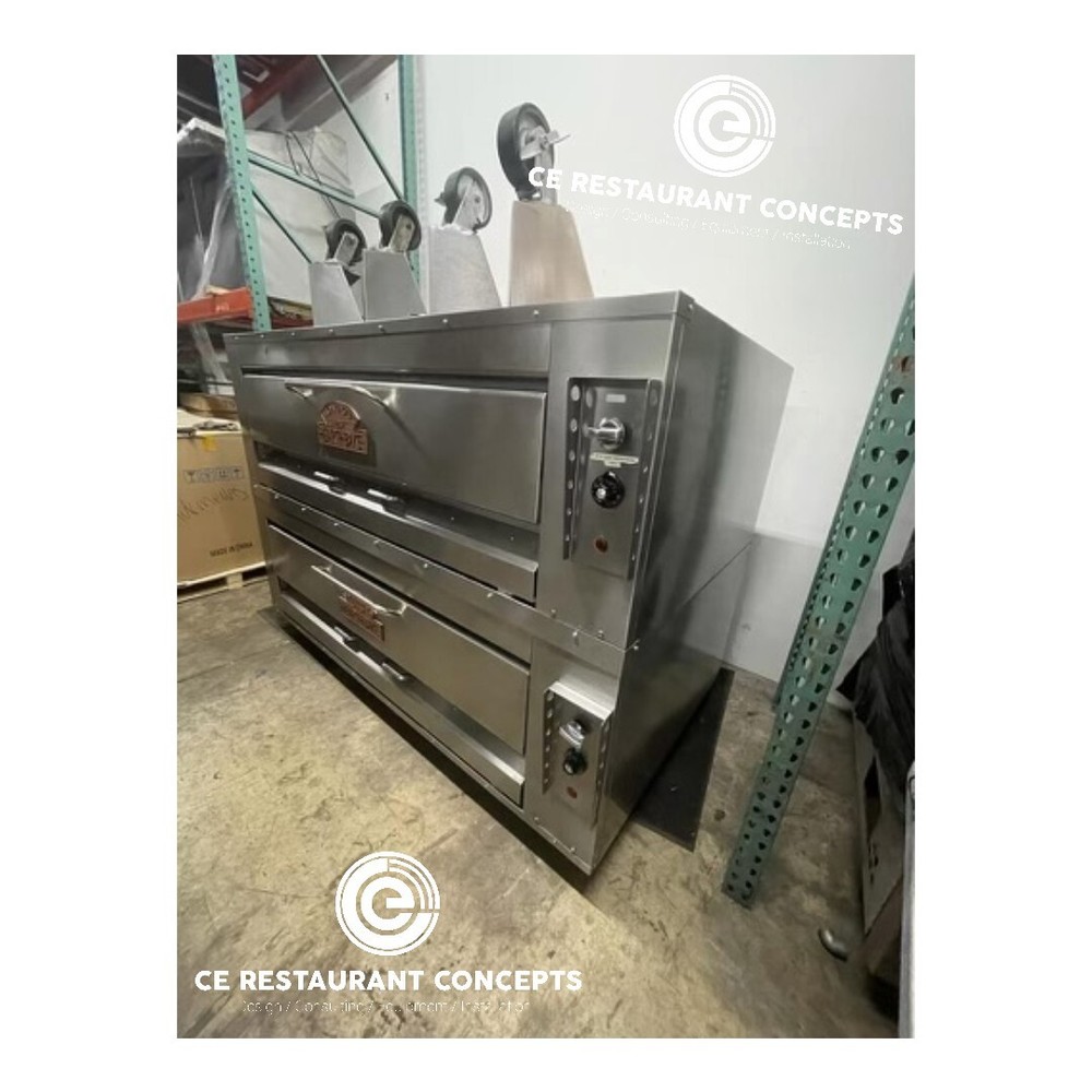 Pre-Owned Montague 25-P
