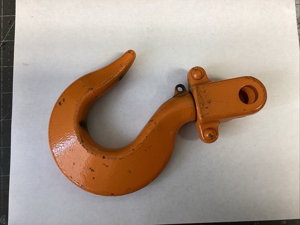Hook For Overhead Lift 3T(LPW69M)