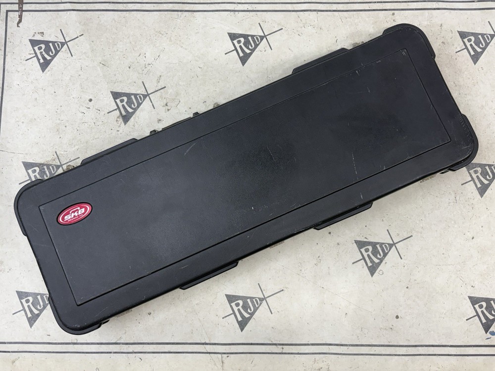 SKB ABS Universal Molded Electric Guitar Hard Shell Case