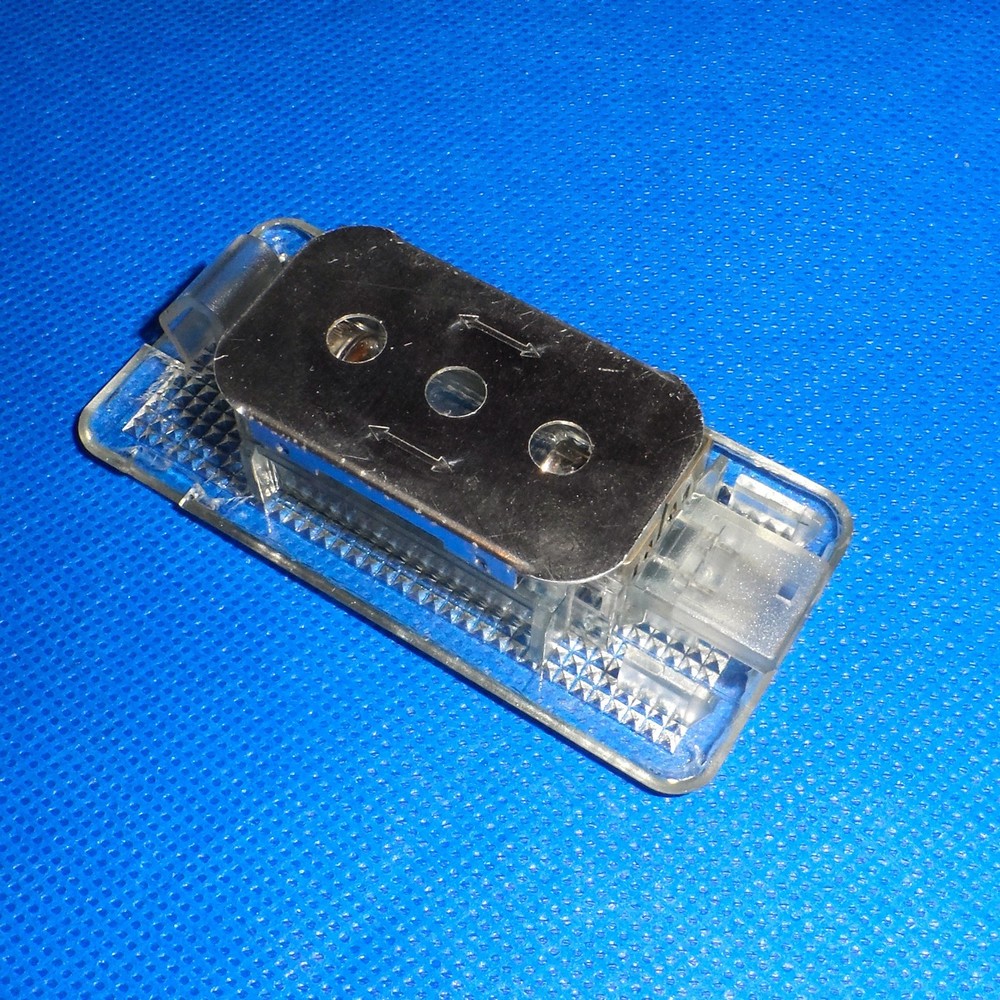 1995 - 2004 BMW e38 e39 e60 e65 e66, Interior light 8360112