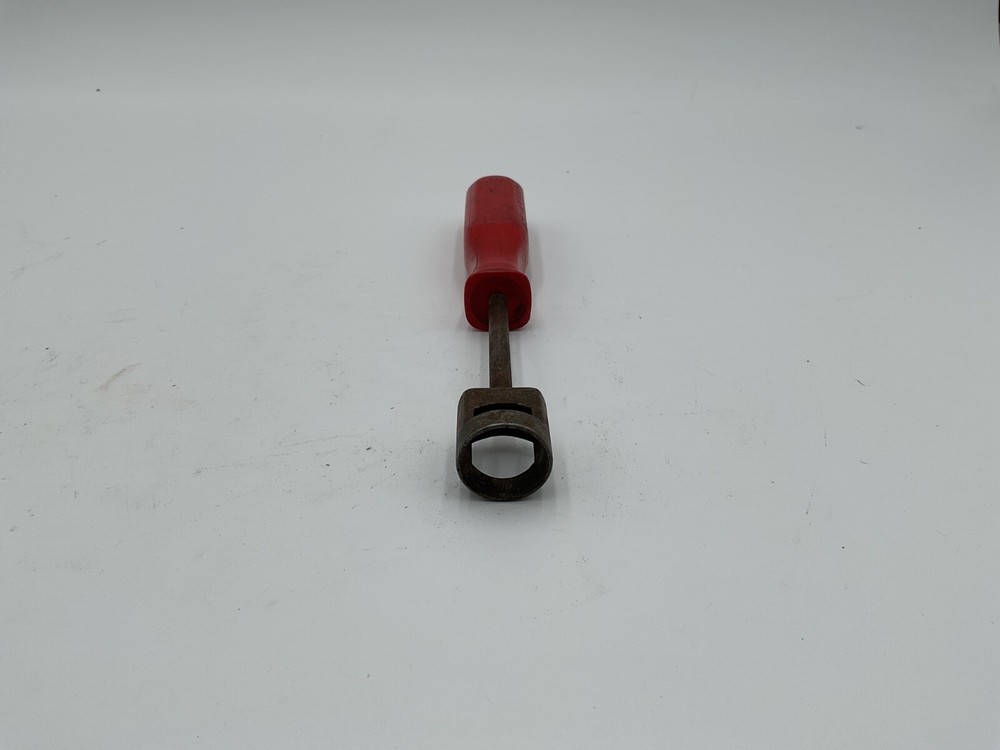 VINTAGE MAC TOOLS #S14A BRAKE SHOE RETAINING SPRING COMPRESSOR M2 USA