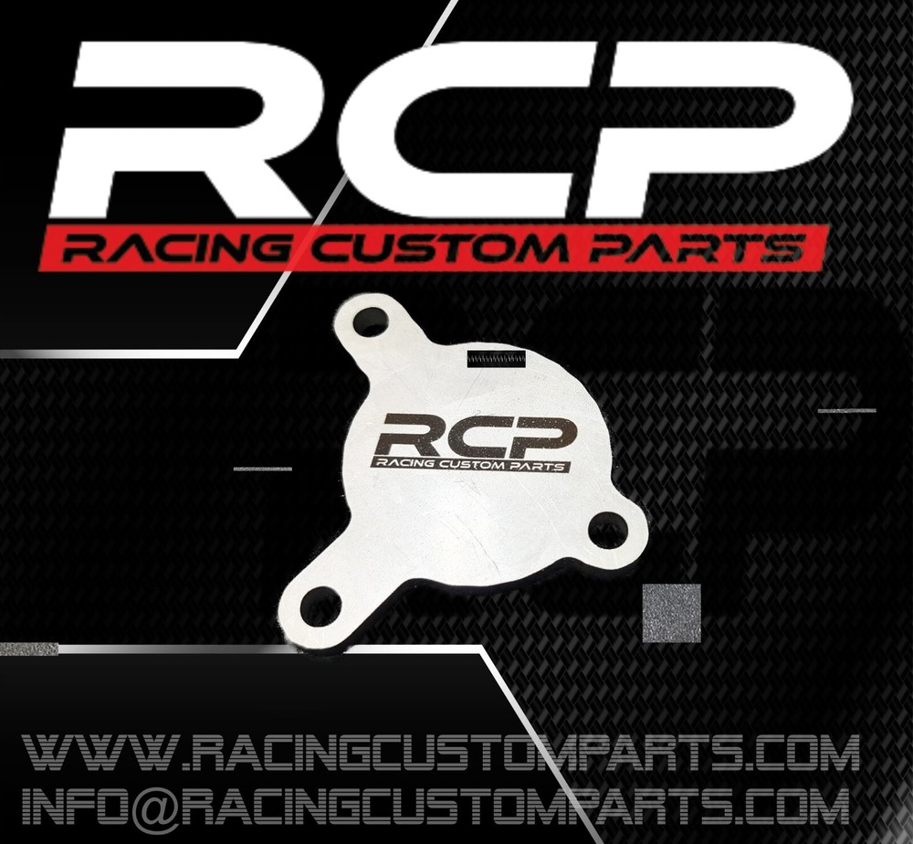 R36 delete plates set