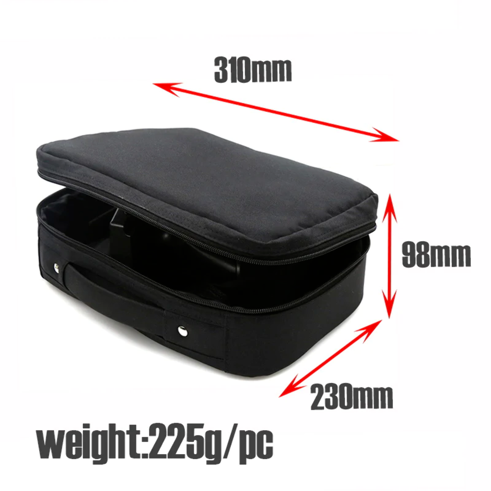 Powerhobby RC Radio Bag