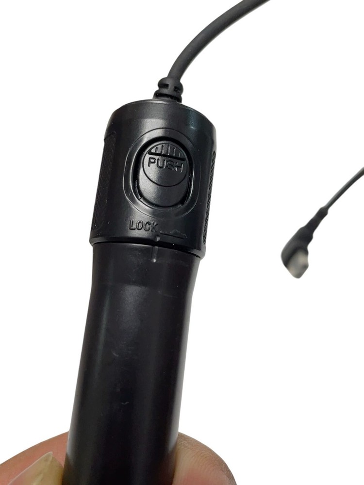 Used External Battery Pack Case For SONY CD WALKMAN D-EJ885 EBP-25
