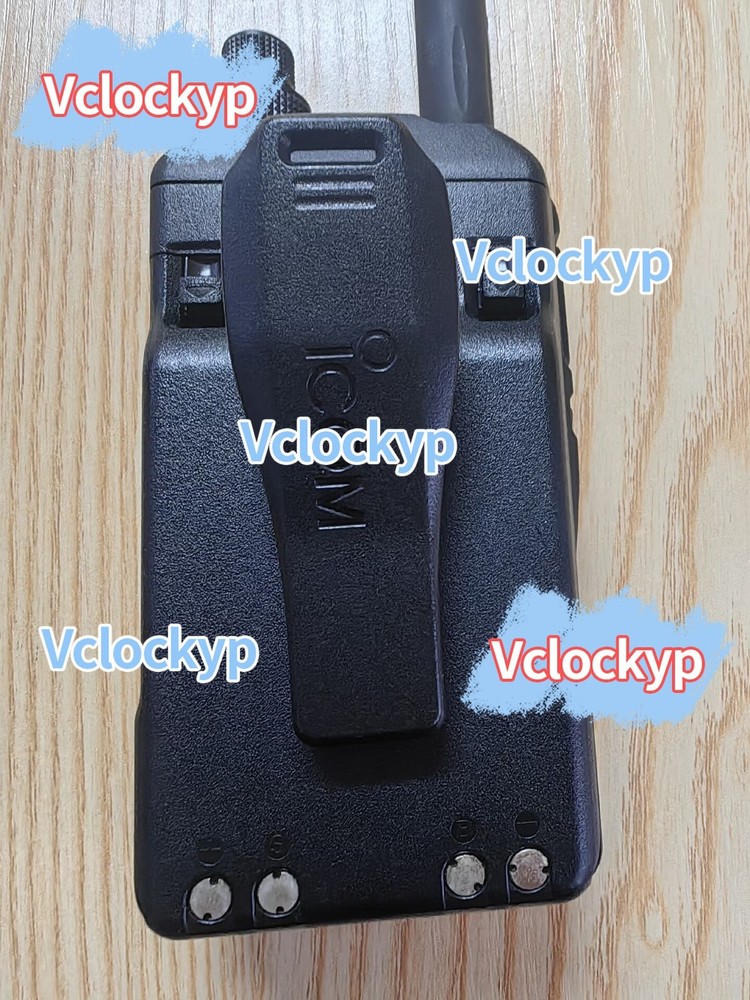 1pcs ICOM ID-50UV Dual-Segment D-Star Digital Mode