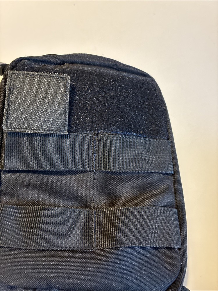 Rescue Essentials Rip-Away Compact IFAK Pouch