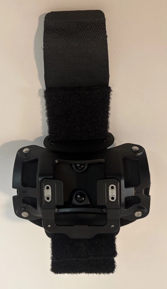 Zebra Wrist Mount Black As-Is