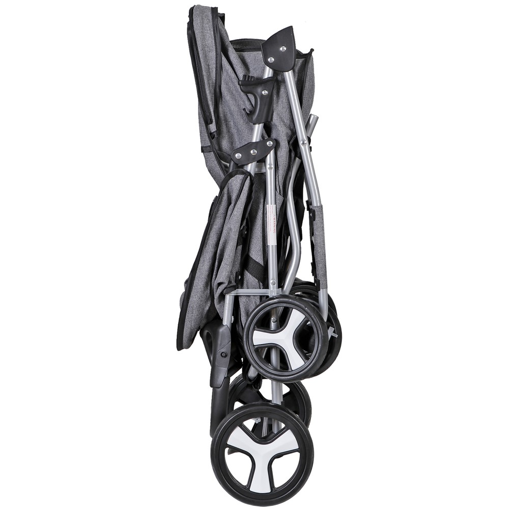 Pet Stroller for Medium Small Dogs Foldable 4 Wheels Dog Strollers Lightweight
